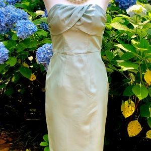 Elegant Boden cocktail dress